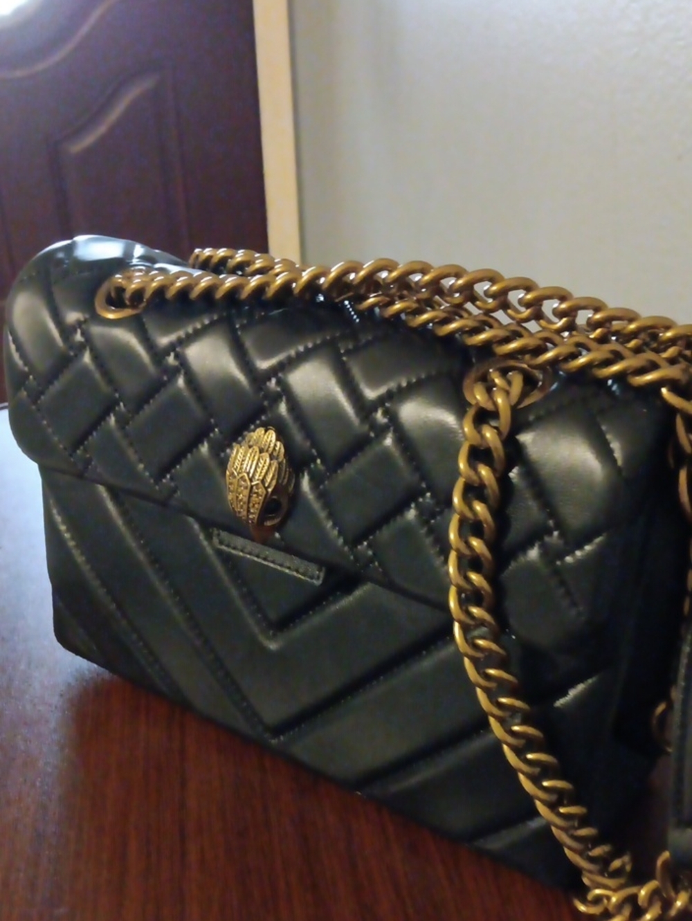 Kurt Geiger London Mini Kensington Bag
